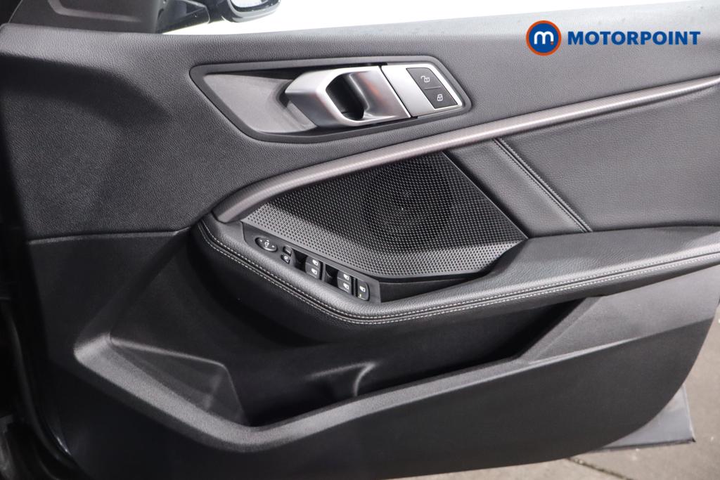 BMW 1 Series M Sport Automatic Petrol Hatchback - Stock Number (1587541) - 9th supplementary image