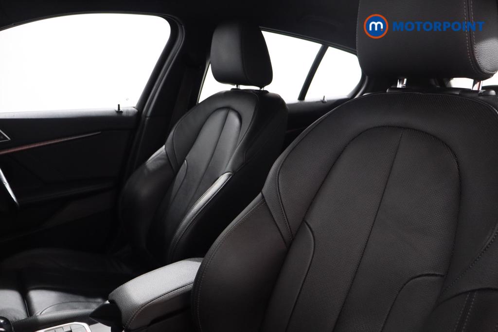 BMW 1 Series M Sport Automatic Petrol Hatchback - Stock Number (1587541) - 10th supplementary image