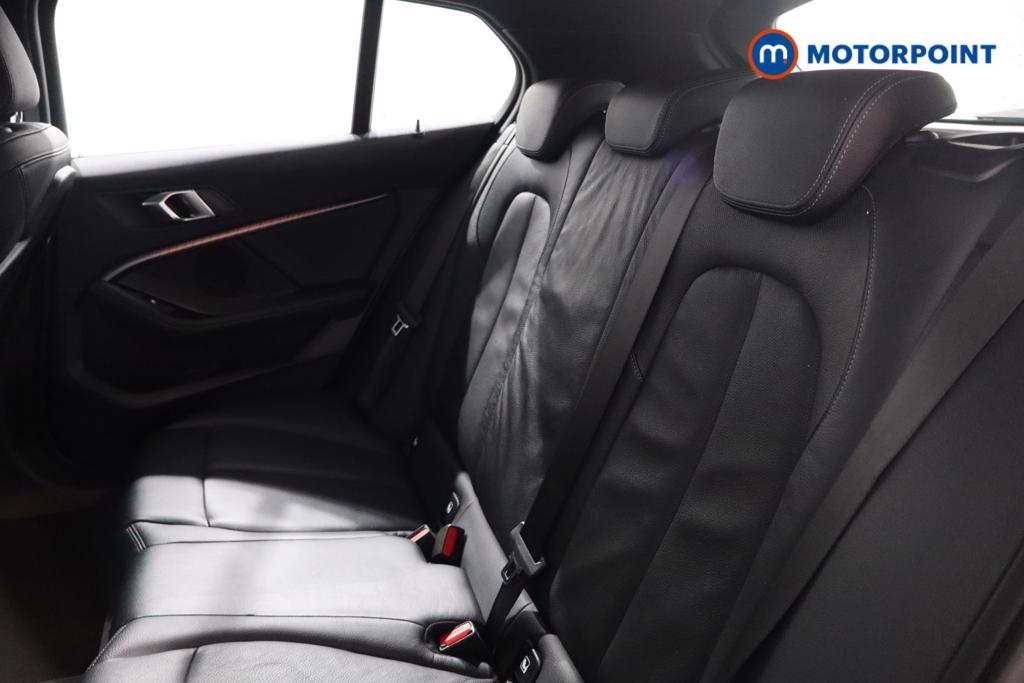 BMW 1 Series M Sport Automatic Petrol Hatchback - Stock Number (1587541) - 11th supplementary image