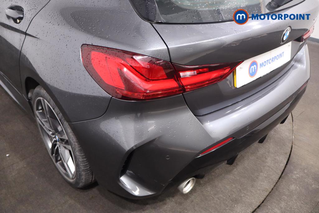 BMW 1 Series M Sport Automatic Petrol Hatchback - Stock Number (1587541) - 14th supplementary image