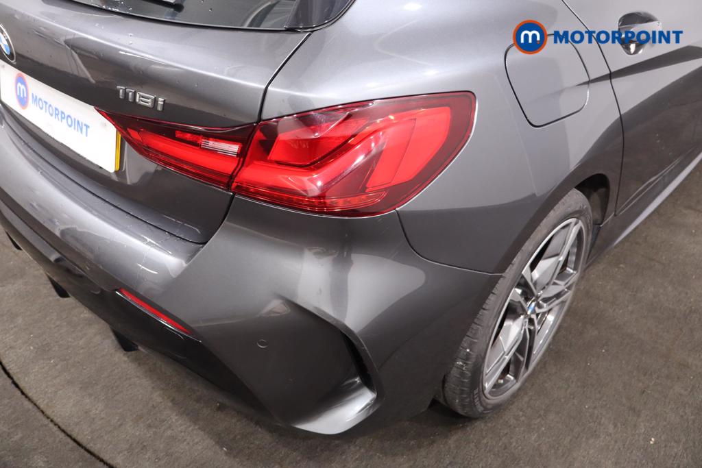 BMW 1 Series M Sport Automatic Petrol Hatchback - Stock Number (1587541) - 15th supplementary image