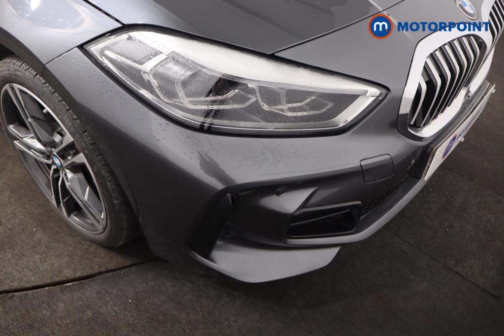 BMW 1 Series M Sport Automatic Petrol Hatchback - Stock Number (1587541) - 16th supplementary image