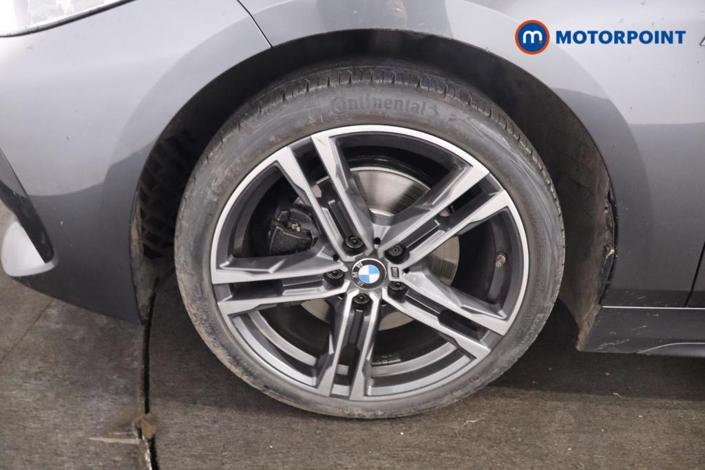 BMW 1 Series M Sport Automatic Petrol Hatchback - Stock Number (1587541) - 18th supplementary image