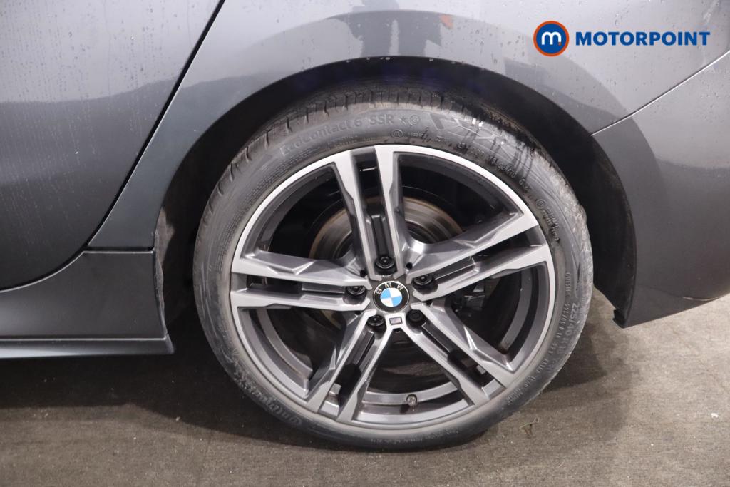 BMW 1 Series M Sport Automatic Petrol Hatchback - Stock Number (1587541) - 19th supplementary image