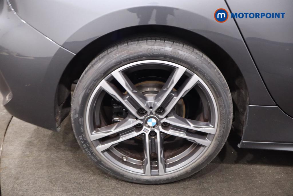 BMW 1 Series M Sport Automatic Petrol Hatchback - Stock Number (1587541) - 20th supplementary image