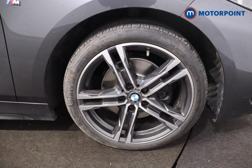 BMW 1 Series M Sport Automatic Petrol Hatchback - Stock Number (1587541) - 21st supplementary image