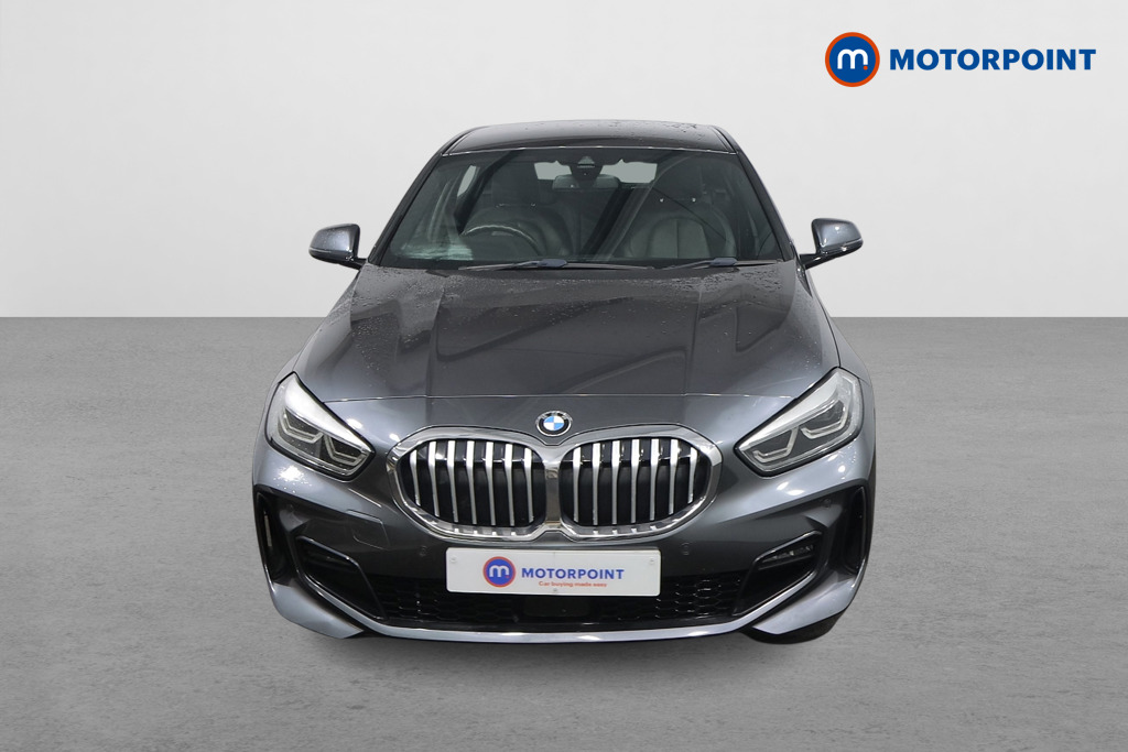 BMW 1 Series M Sport Automatic Petrol Hatchback - Stock Number (1587541) - Front bumper
