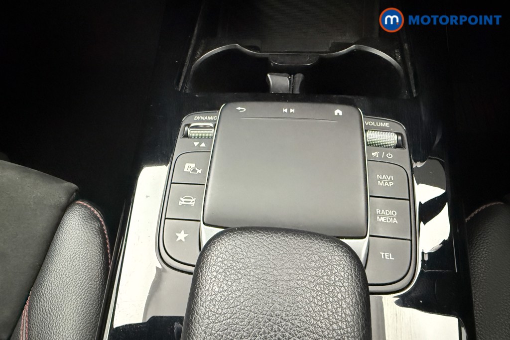 Mercedes-Benz A Class Amg Line Automatic Petrol Hatchback - Stock Number (1587961) - 17th supplementary image