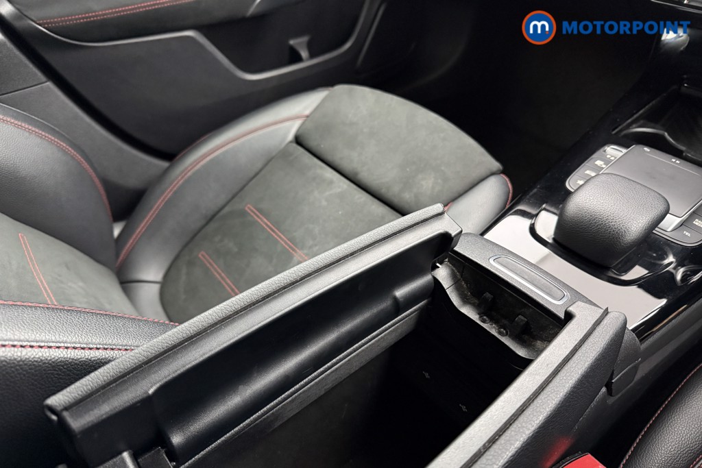 Mercedes-Benz A Class Amg Line Automatic Petrol Hatchback - Stock Number (1587961) - 18th supplementary image