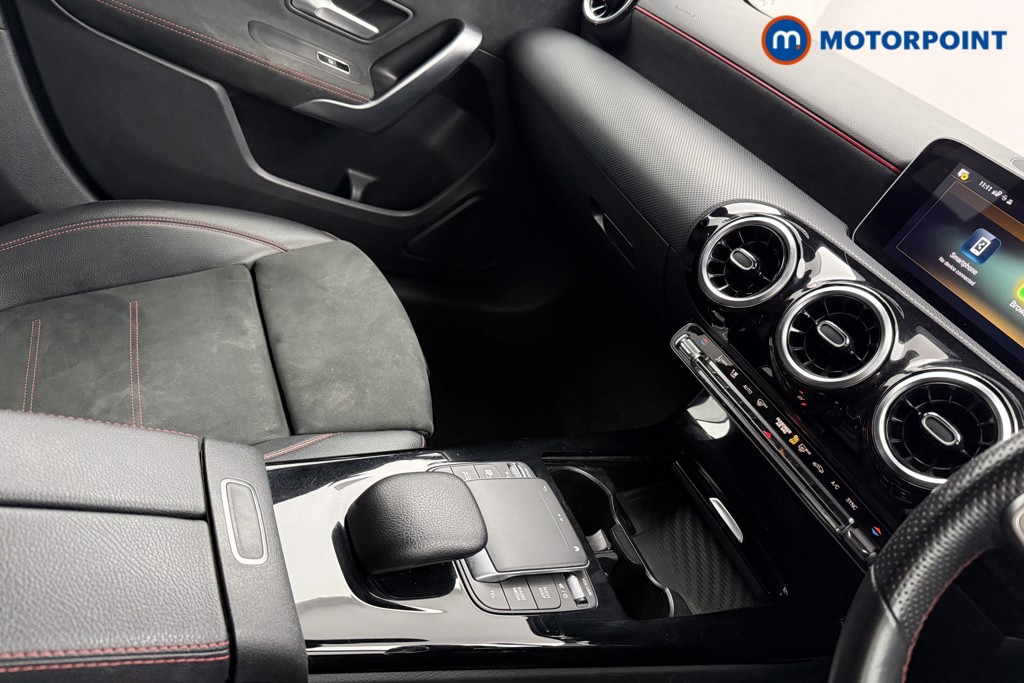 Mercedes-Benz A Class Amg Line Automatic Petrol Hatchback - Stock Number (1587961) - 19th supplementary image