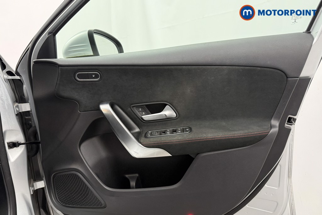 Mercedes-Benz A Class Amg Line Automatic Petrol Hatchback - Stock Number (1587961) - 21st supplementary image