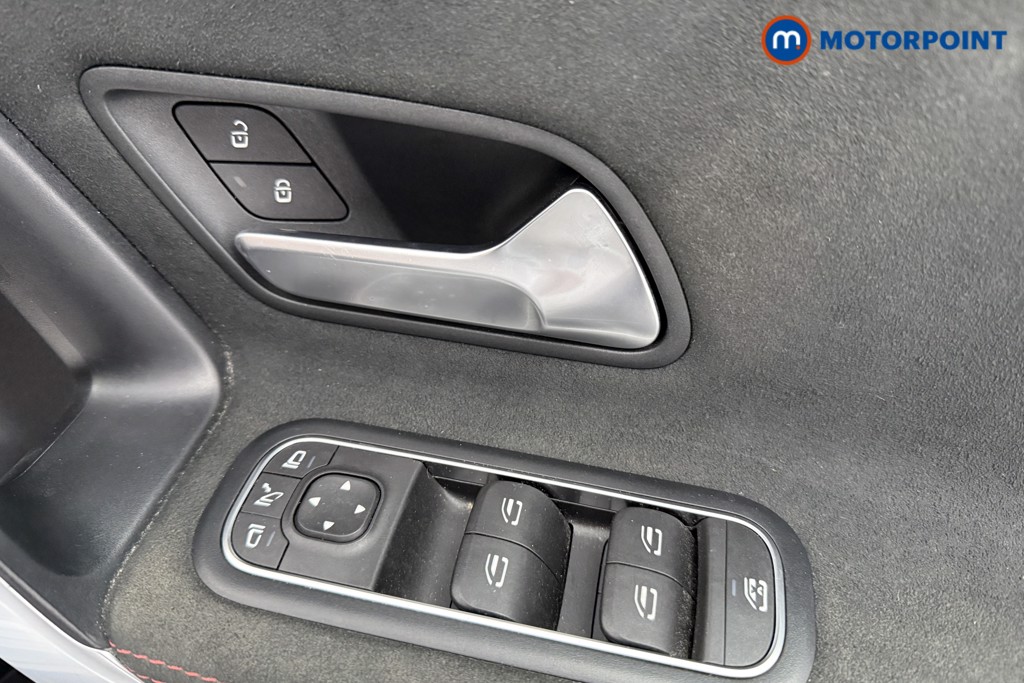 Mercedes-Benz A Class Amg Line Automatic Petrol Hatchback - Stock Number (1587961) - 22nd supplementary image