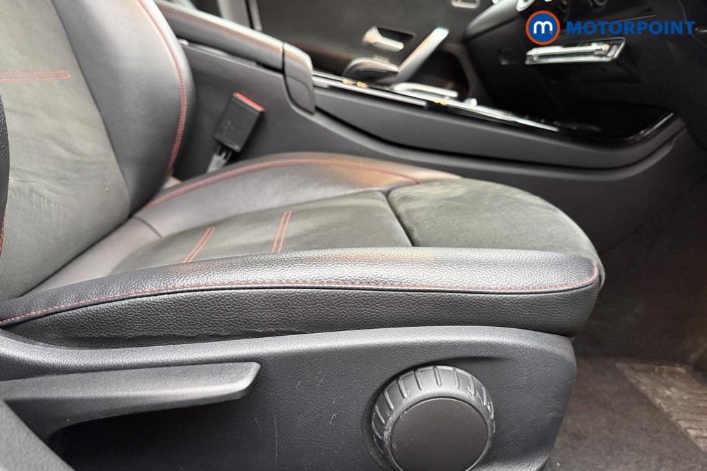 Mercedes-Benz A Class Amg Line Automatic Petrol Hatchback - Stock Number (1587961) - 23rd supplementary image