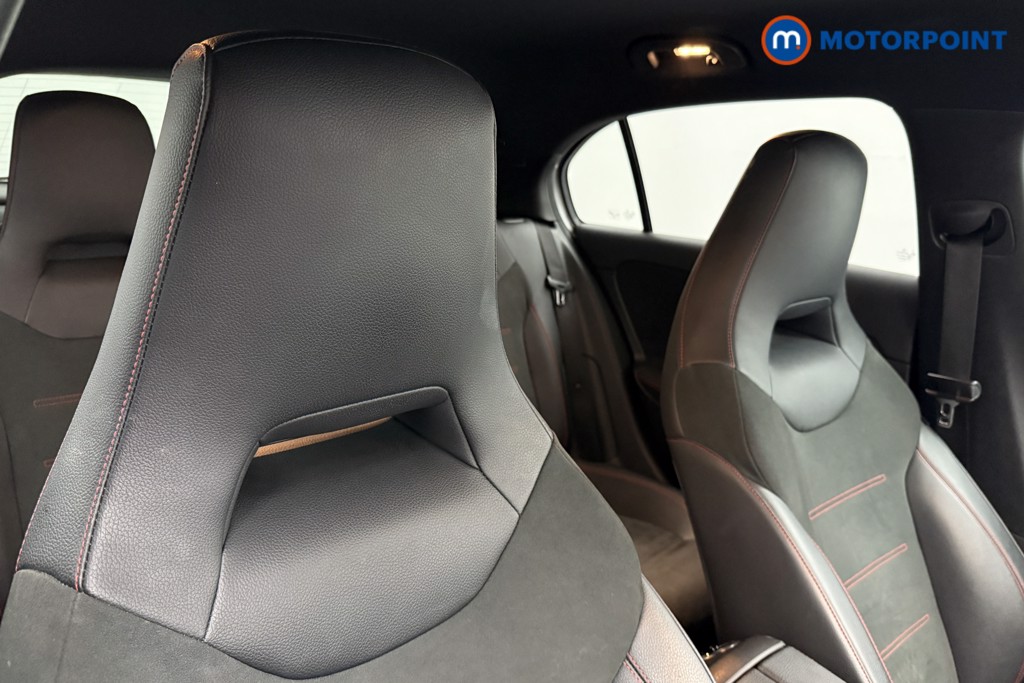 Mercedes-Benz A Class Amg Line Automatic Petrol Hatchback - Stock Number (1587961) - 25th supplementary image