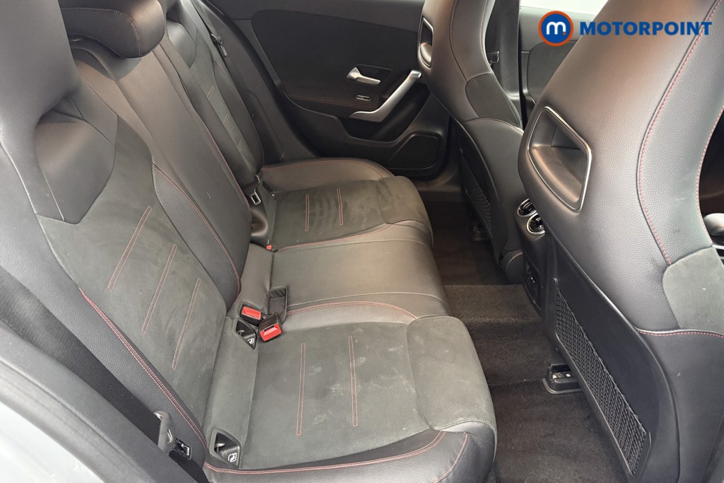 Mercedes-Benz A Class Amg Line Automatic Petrol Hatchback - Stock Number (1587961) - 26th supplementary image