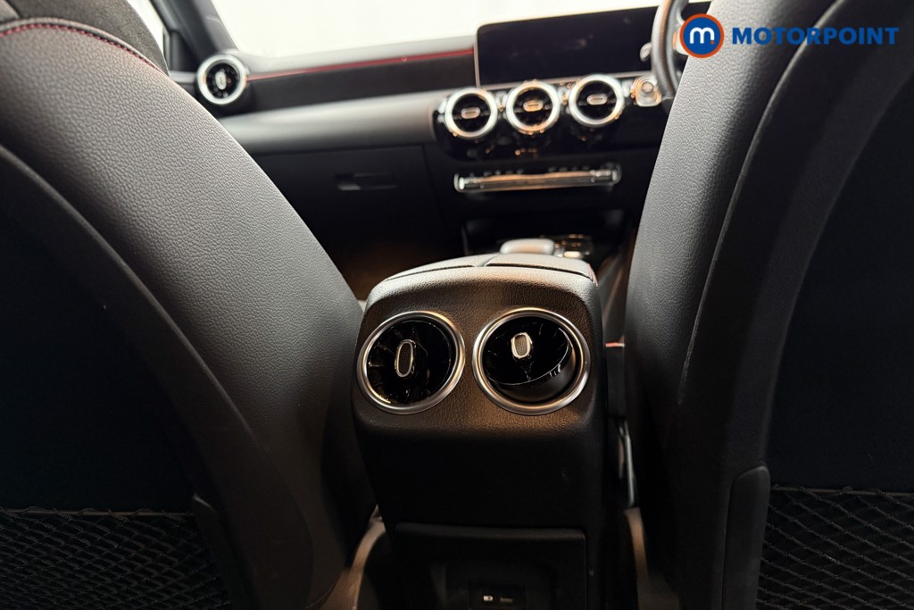 Mercedes-Benz A Class Amg Line Automatic Petrol Hatchback - Stock Number (1587961) - 27th supplementary image