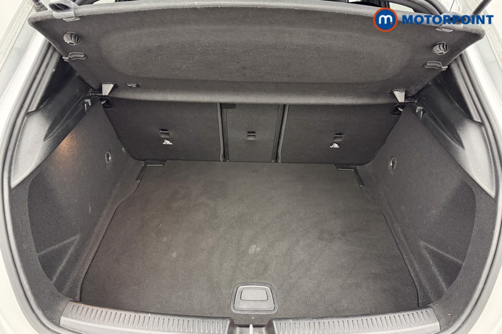 Mercedes-Benz A Class Amg Line Automatic Petrol Hatchback - Stock Number (1587961) - 29th supplementary image