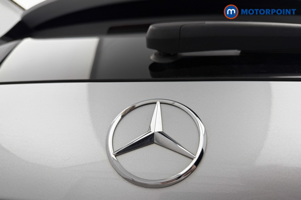 Mercedes-Benz A Class Amg Line Automatic Petrol Hatchback - Stock Number (1587961) - 30th supplementary image