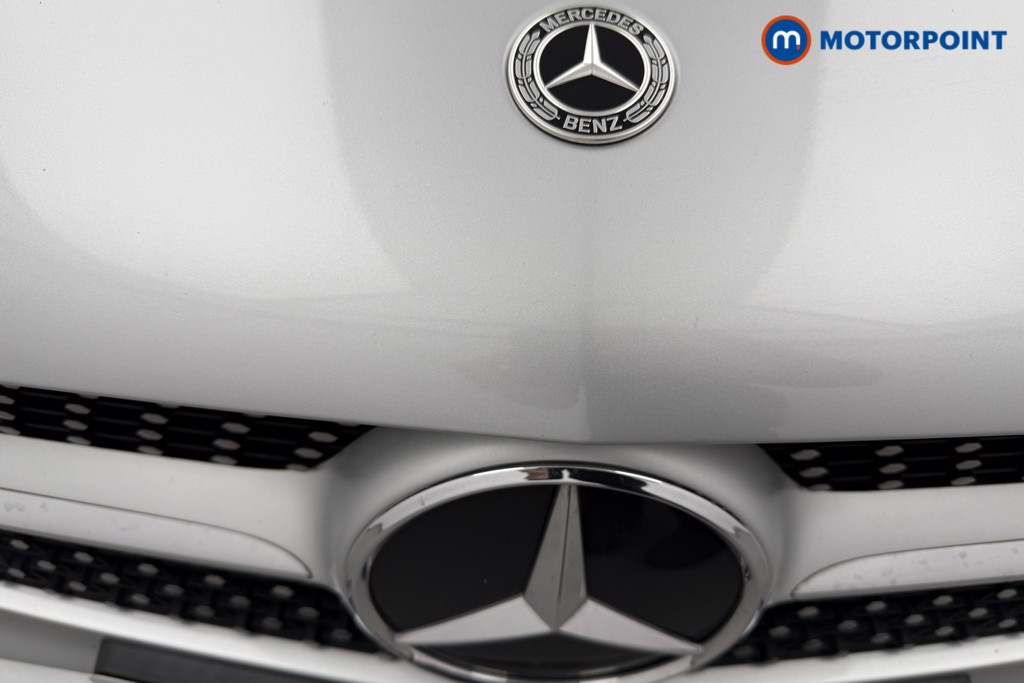 Mercedes-Benz A Class Amg Line Automatic Petrol Hatchback - Stock Number (1587961) - 33rd supplementary image