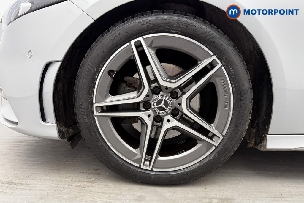 Mercedes-Benz A Class Amg Line Automatic Petrol Hatchback - Stock Number (1587961) - 34th supplementary image