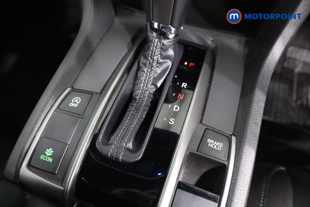 Honda Civic SR Automatic Petrol Hatchback - Stock Number (1587985) - 3rd supplementary image