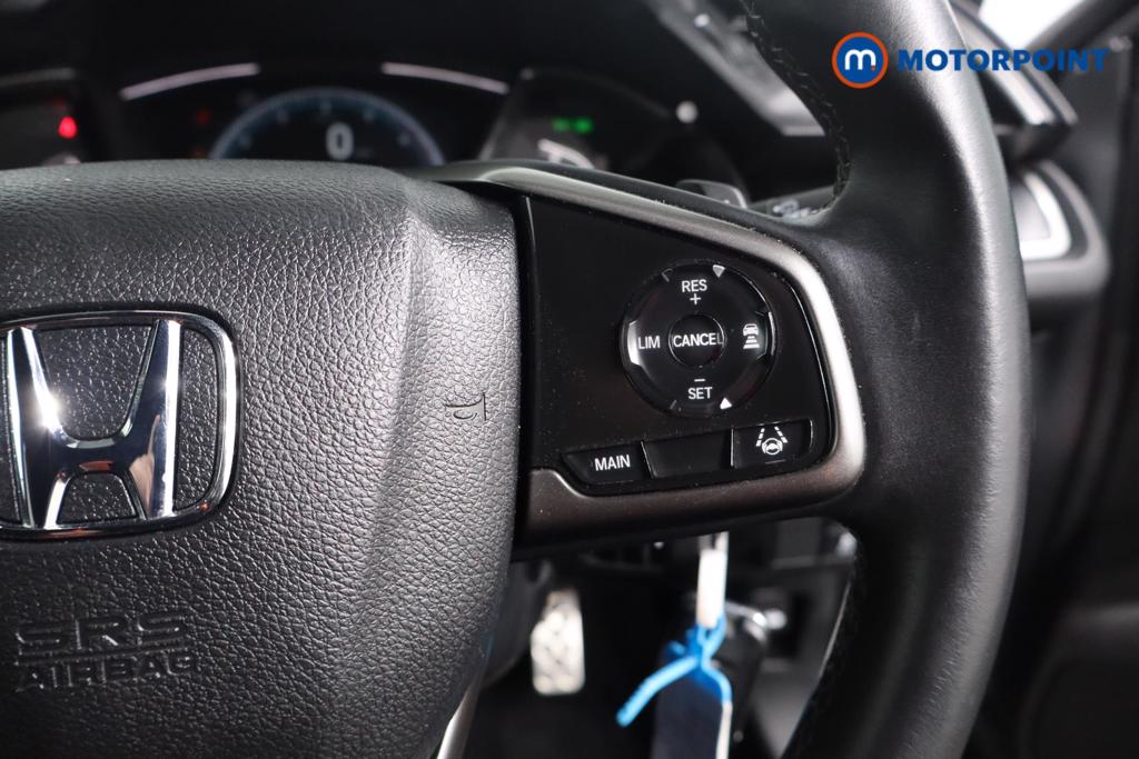 Honda Civic SR Automatic Petrol Hatchback - Stock Number (1587985) - 5th supplementary image