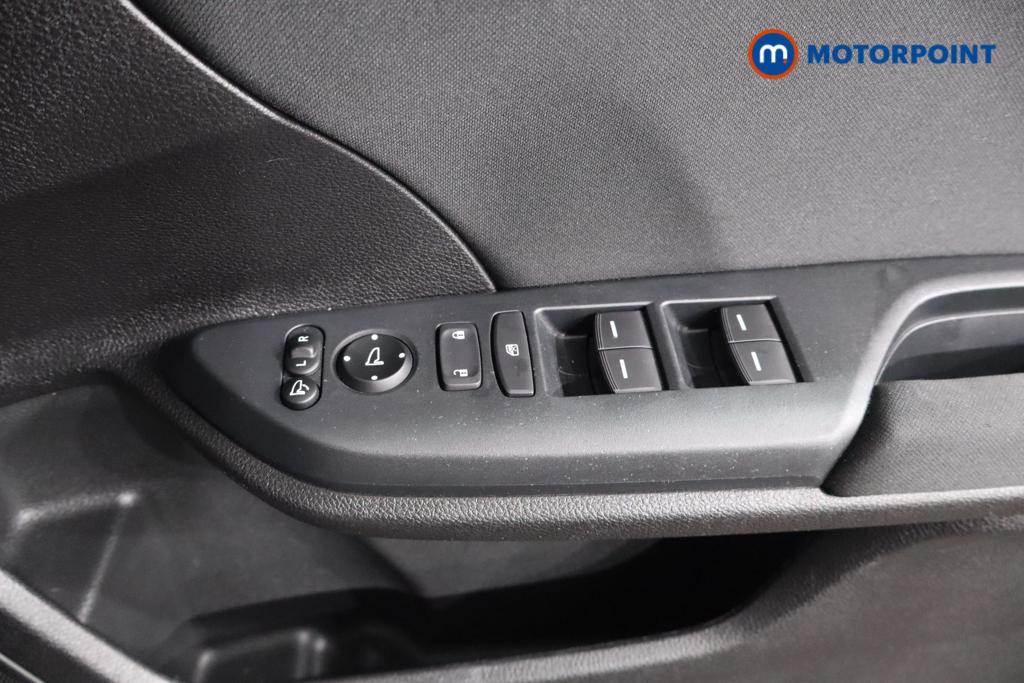 Honda Civic SR Automatic Petrol Hatchback - Stock Number (1587985) - 7th supplementary image