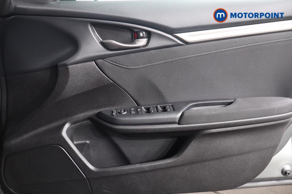 Honda Civic SR Automatic Petrol Hatchback - Stock Number (1587985) - 8th supplementary image