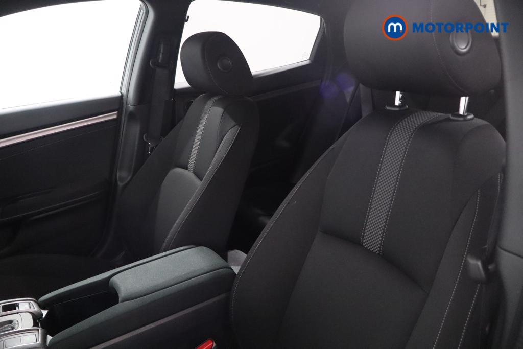 Honda Civic SR Automatic Petrol Hatchback - Stock Number (1587985) - 9th supplementary image
