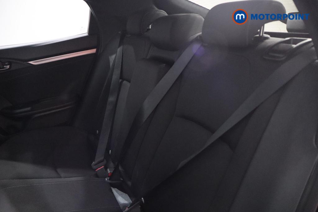 Honda Civic SR Automatic Petrol Hatchback - Stock Number (1587985) - 10th supplementary image