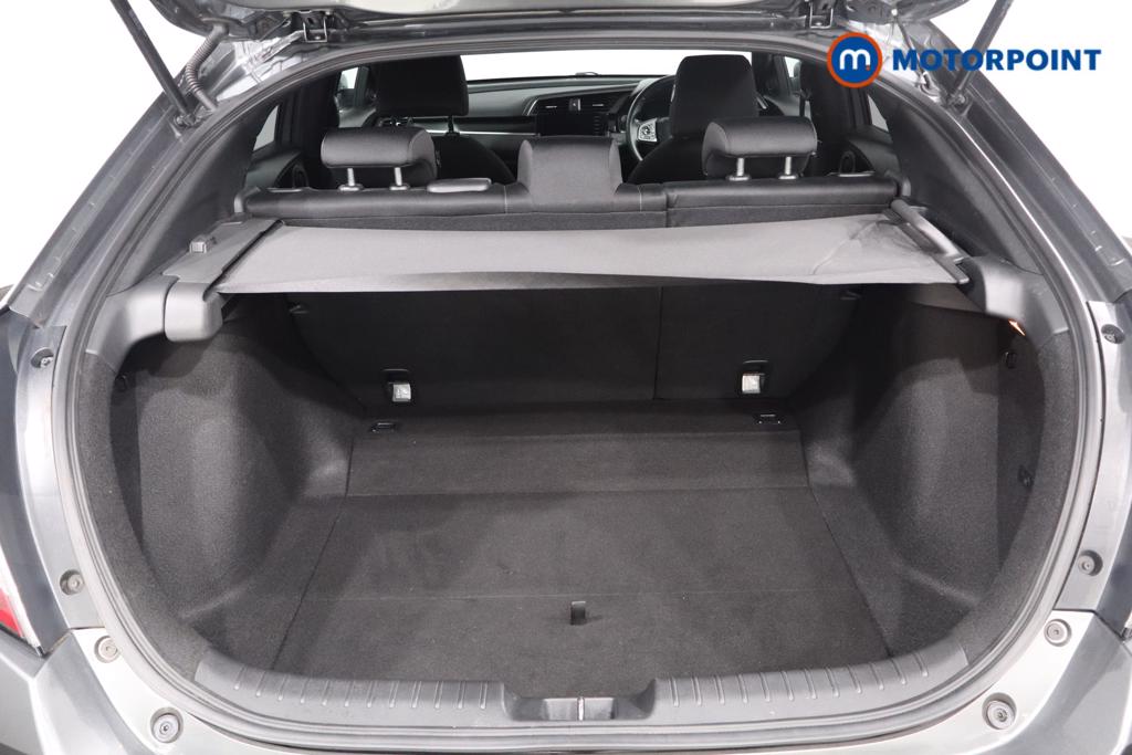 Honda Civic SR Automatic Petrol Hatchback - Stock Number (1587985) - 12th supplementary image