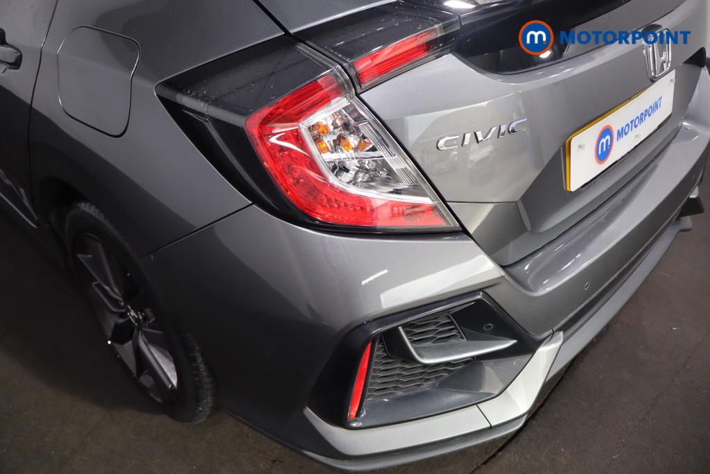 Honda Civic SR Automatic Petrol Hatchback - Stock Number (1587985) - 13th supplementary image