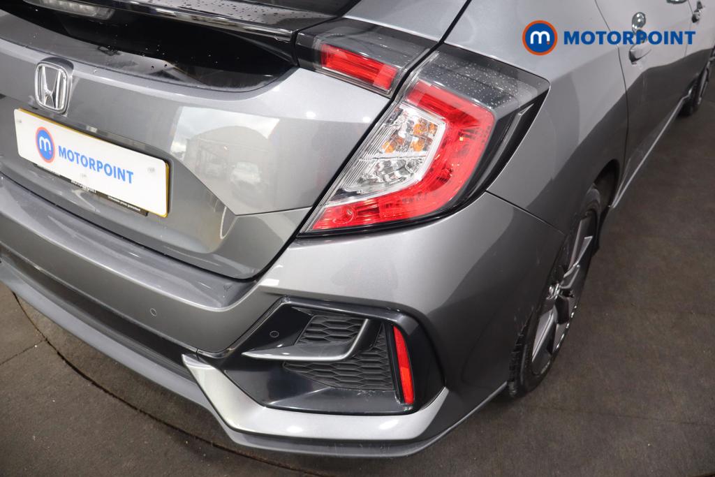 Honda Civic SR Automatic Petrol Hatchback - Stock Number (1587985) - 14th supplementary image