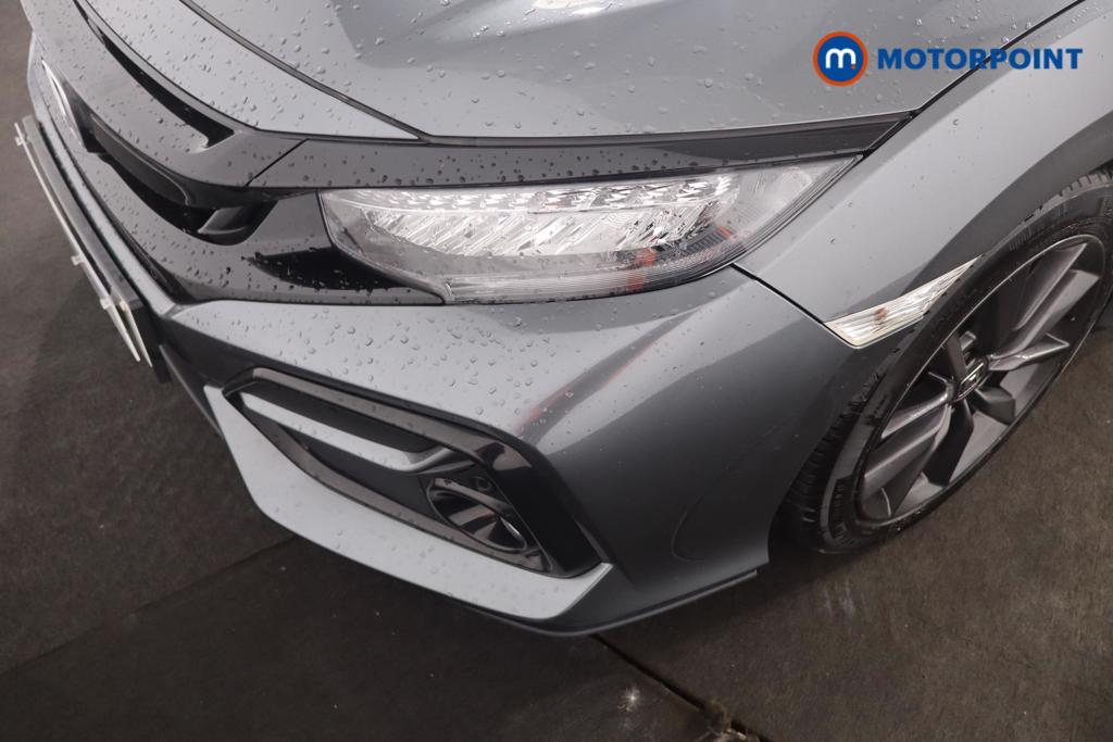 Honda Civic SR Automatic Petrol Hatchback - Stock Number (1587985) - 16th supplementary image