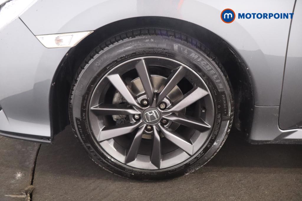 Honda Civic SR Automatic Petrol Hatchback - Stock Number (1587985) - 17th supplementary image