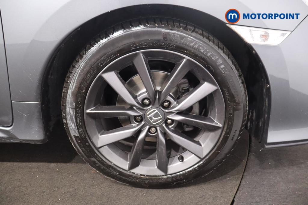 Honda Civic SR Automatic Petrol Hatchback - Stock Number (1587985) - 20th supplementary image