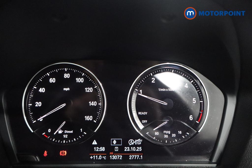 BMW 1 Series Sport Manual Diesel Hatchback - Stock Number (1588036) - 4th supplementary image