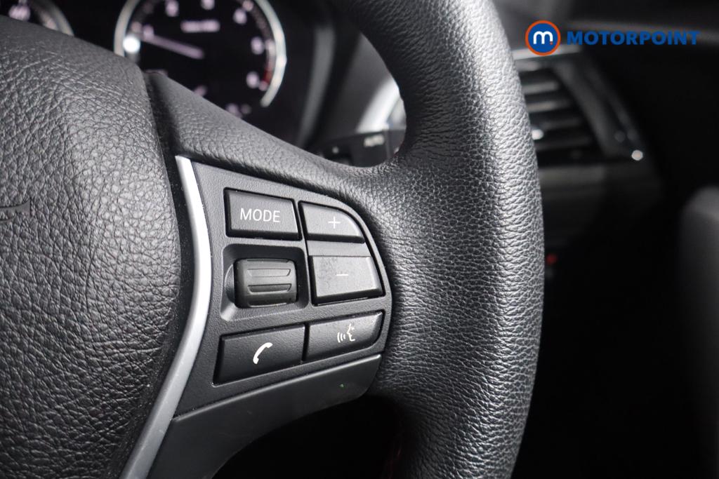 BMW 1 Series Sport Manual Diesel Hatchback - Stock Number (1588036) - 7th supplementary image