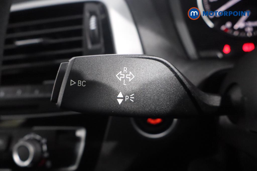 BMW 1 Series Sport Manual Diesel Hatchback - Stock Number (1588036) - 8th supplementary image