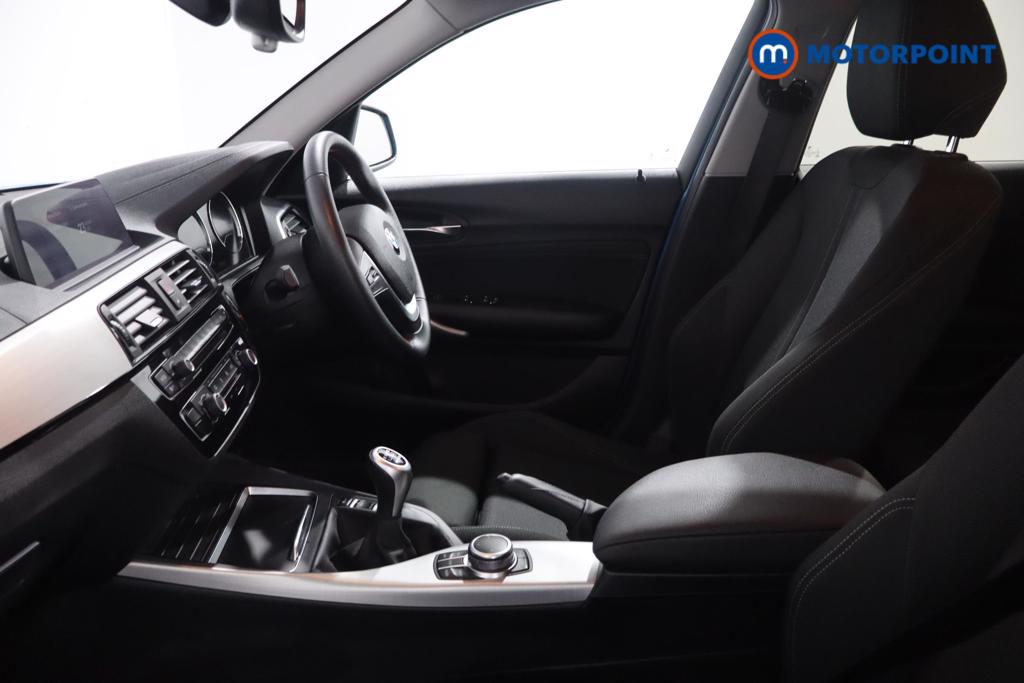 BMW 1 Series Sport Manual Diesel Hatchback - Stock Number (1588036) - 14th supplementary image