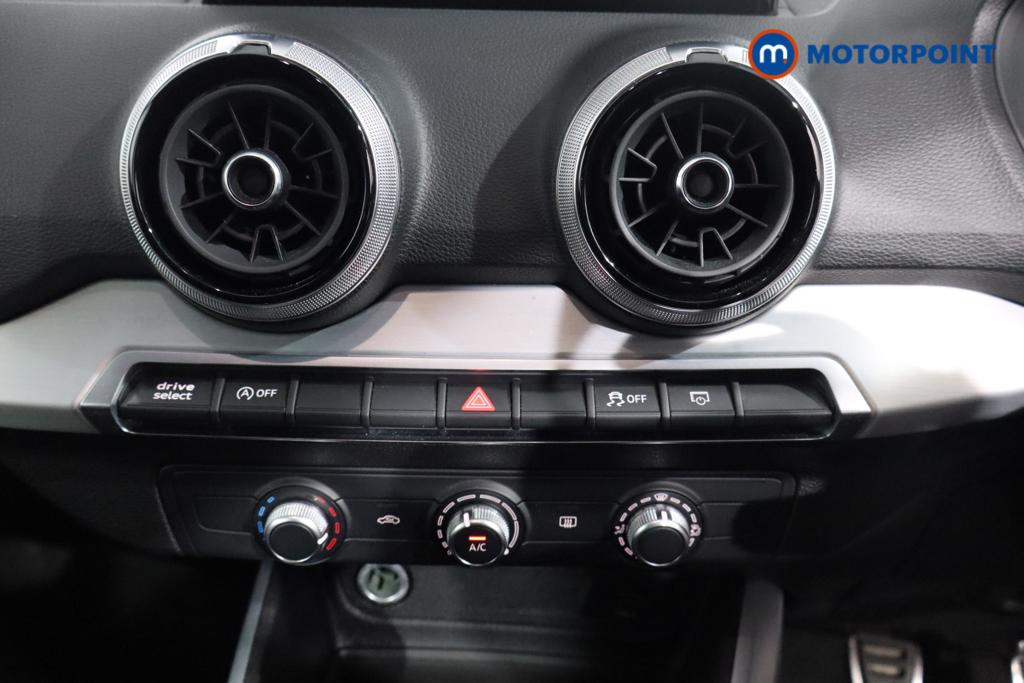 Audi Q2 S Line Manual Petrol SUV - Stock Number (1588089) - 4th supplementary image