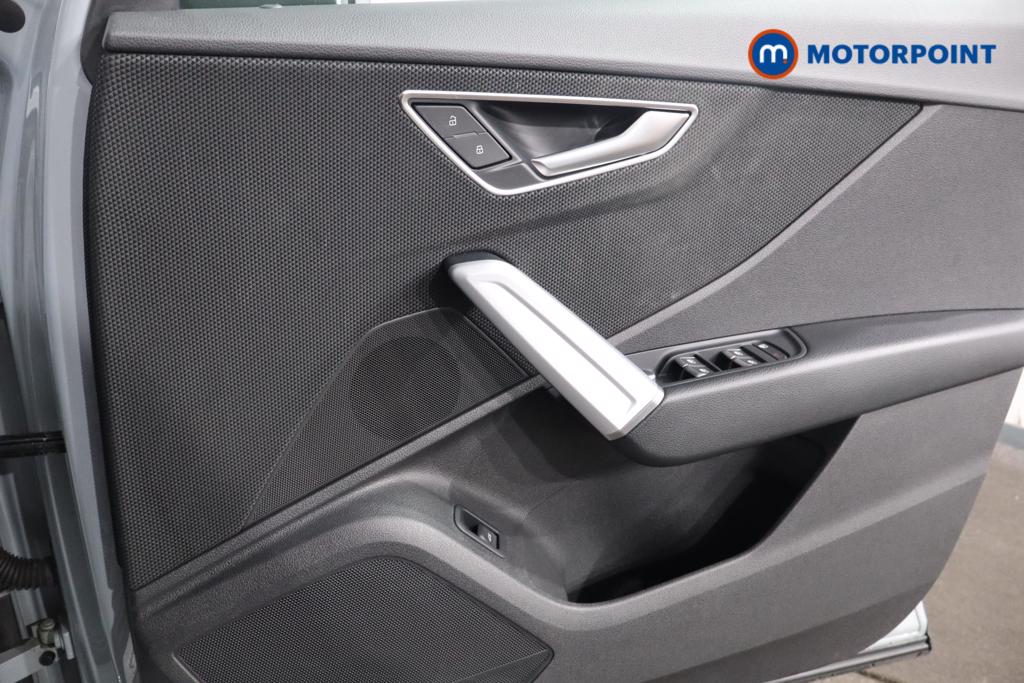 Audi Q2 S Line Manual Petrol SUV - Stock Number (1588089) - 10th supplementary image