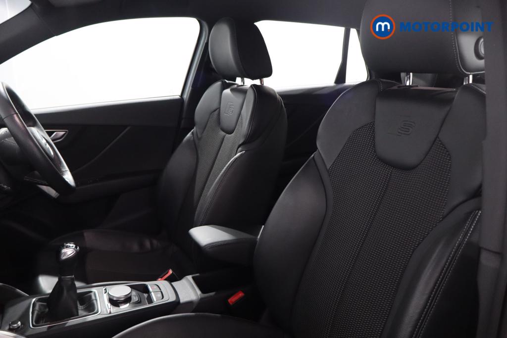 Audi Q2 S Line Manual Petrol SUV - Stock Number (1588089) - 11th supplementary image
