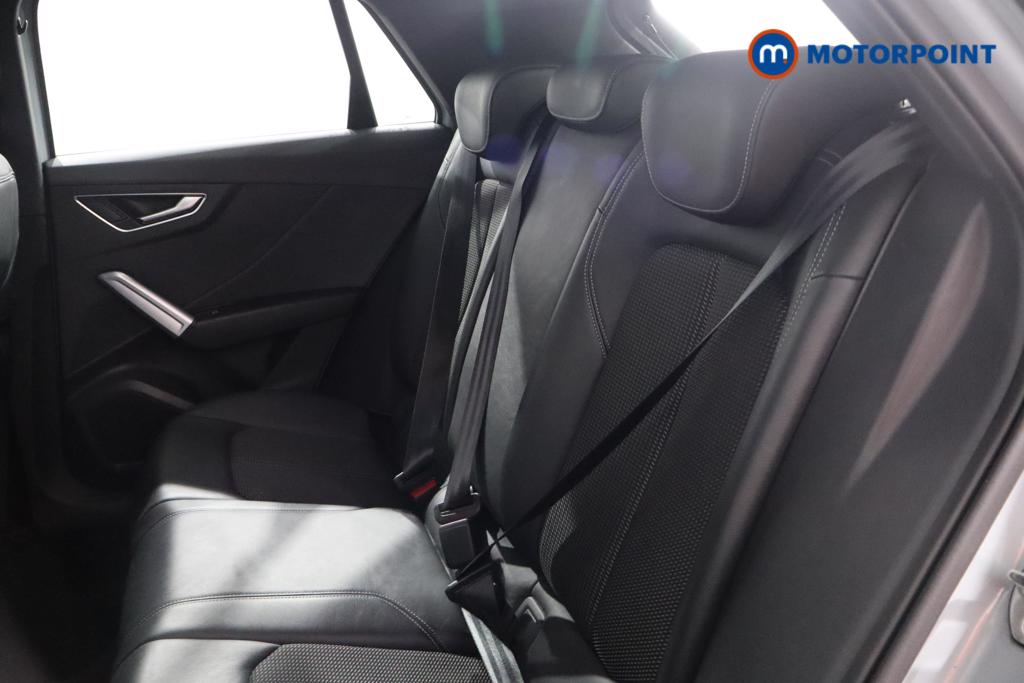 Audi Q2 S Line Manual Petrol SUV - Stock Number (1588089) - 12th supplementary image