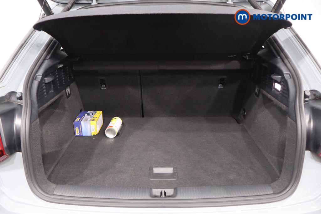 Audi Q2 S Line Manual Petrol SUV - Stock Number (1588089) - 14th supplementary image