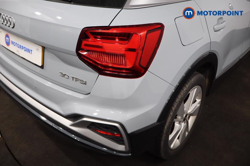 Audi Q2 S Line Manual Petrol SUV - Stock Number (1588089) - 16th supplementary image