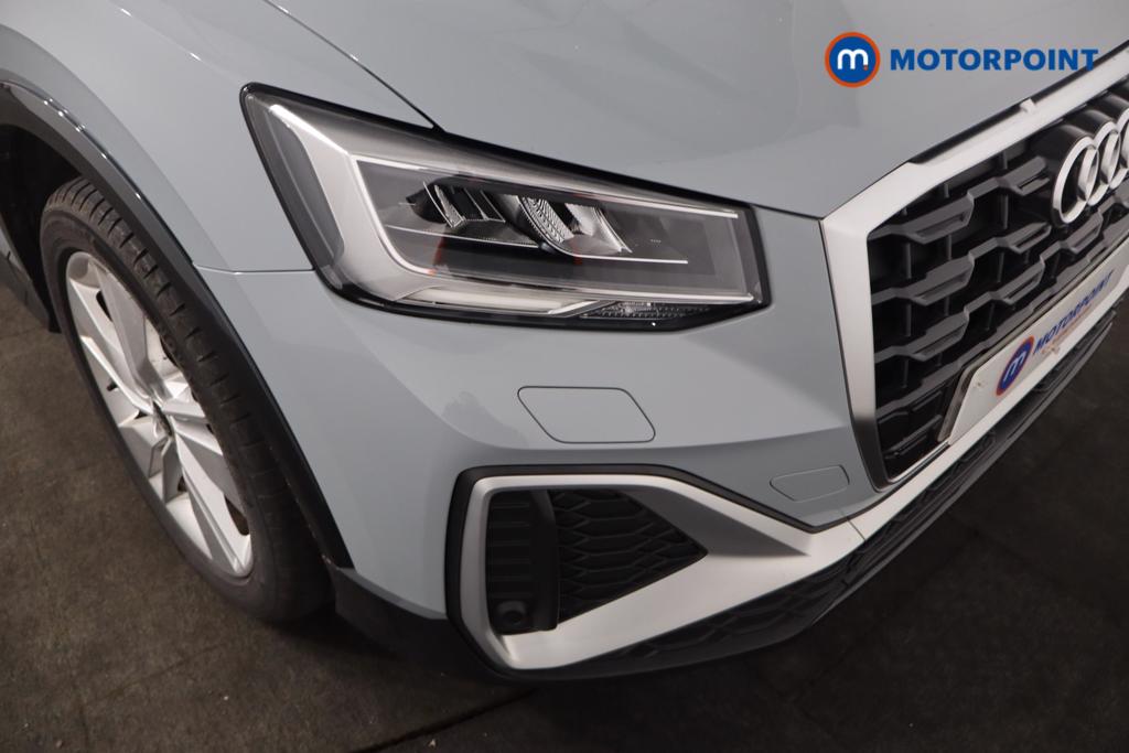 Audi Q2 S Line Manual Petrol SUV - Stock Number (1588089) - 17th supplementary image