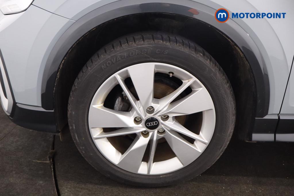 Audi Q2 S Line Manual Petrol SUV - Stock Number (1588089) - 19th supplementary image