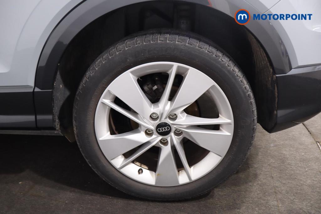 Audi Q2 S Line Manual Petrol SUV - Stock Number (1588089) - 20th supplementary image