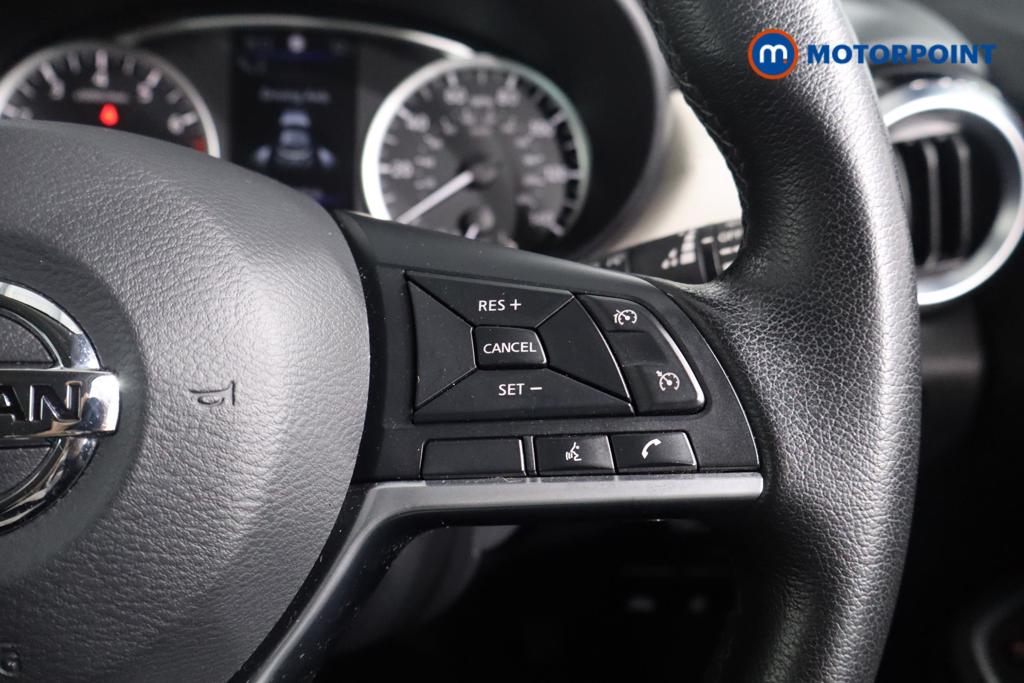 Nissan Micra Tekna Manual Petrol Hatchback - Stock Number (1588174) - 11th supplementary image